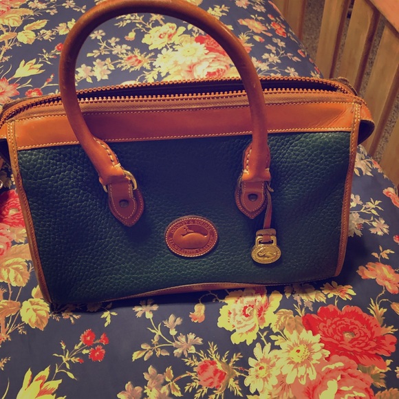 Dooney and Bourke - Picture 1 of 1